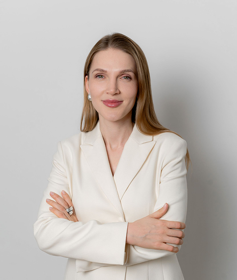 Фото: Ирина Жегулина