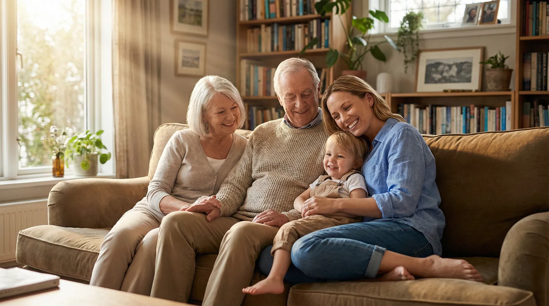 Семейный биобанк