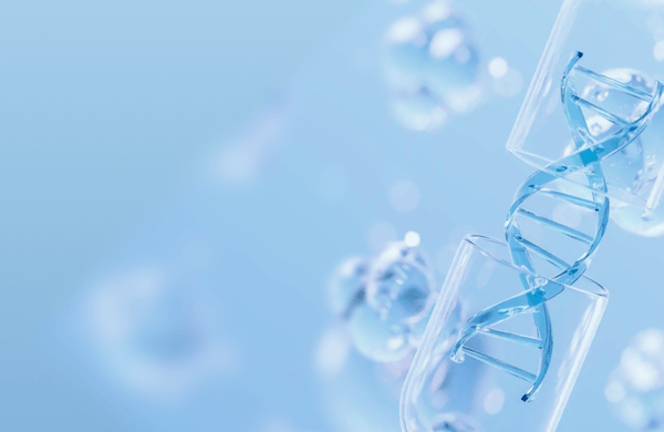 Иллюстрация: Фармако­генетика