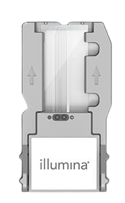 Иллюстрация полного экзома