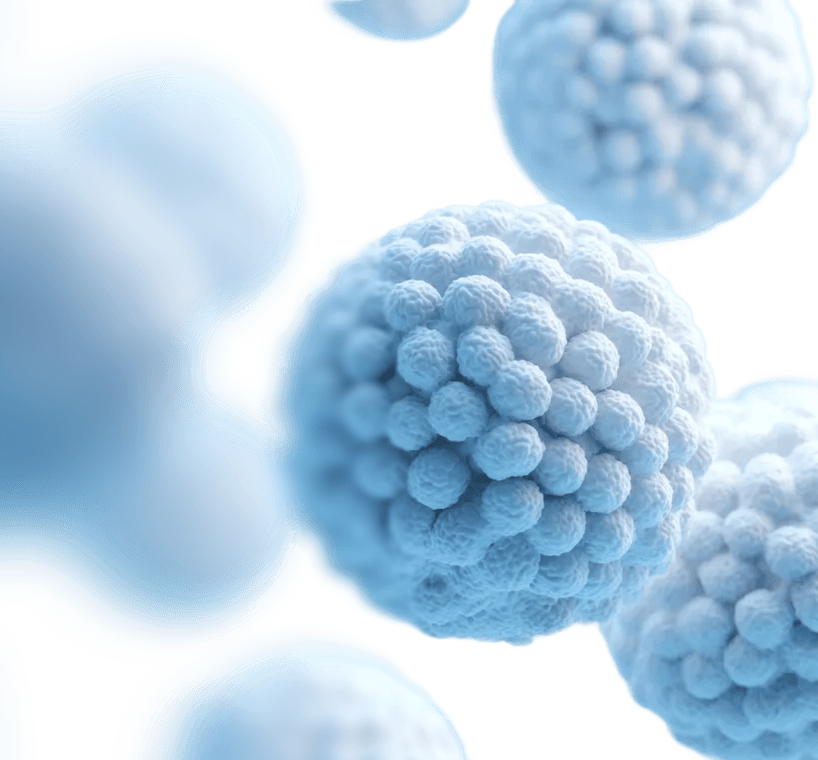 Иллюстрация анализа микробиоты кишечника