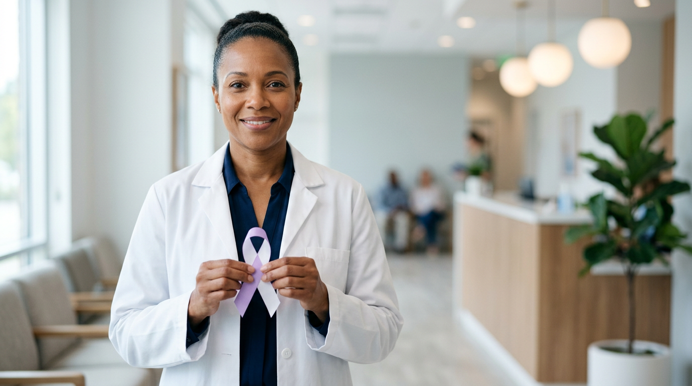 Иллюстрация: Онкогенетика