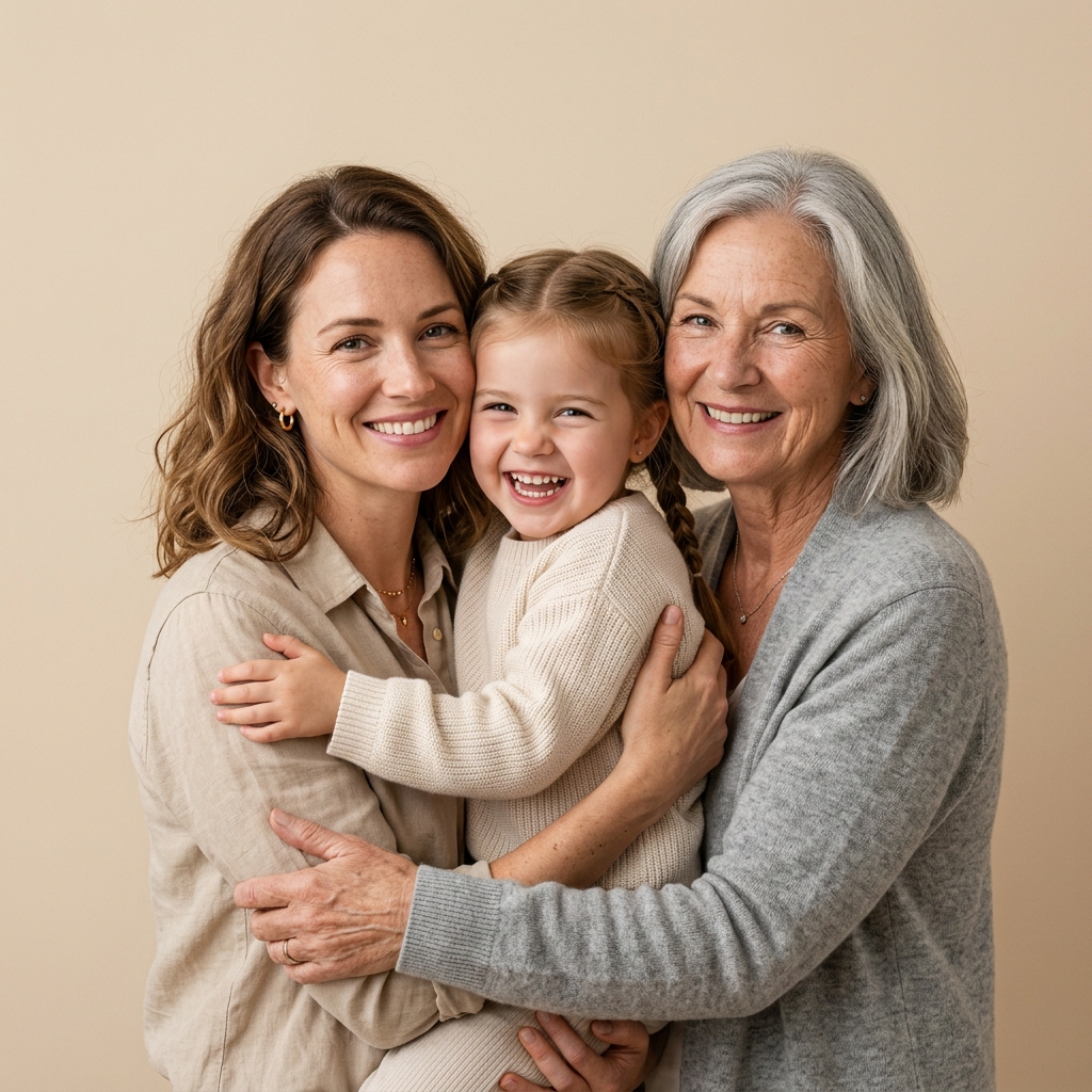 Иллюстрация: кому подходит онкогенетический тест