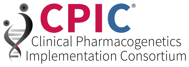 CPIC — Clinical Pharmacogenetics Implementation Consortium