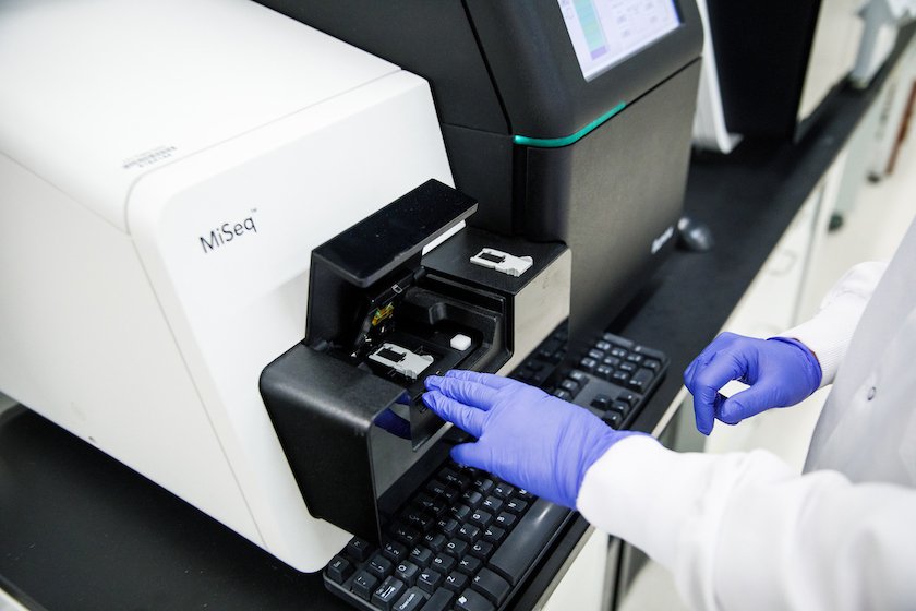 Почему интерпретация по экзомным данным точнее