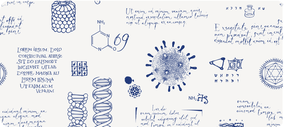 Иллюстрация к исследованию POPular Genetics (NEJM, 2019)