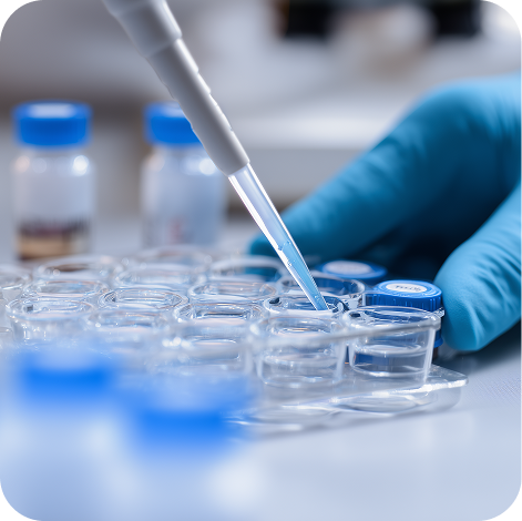 Лаборатория Omninome