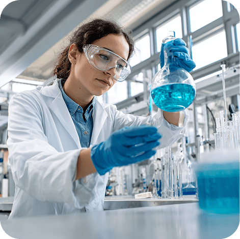 Команда Omninome